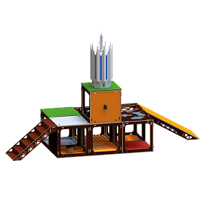 Полигон Мини – портал поставщиков НСППО - 2